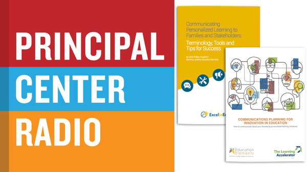 Strategic Communication for Families & Stakeholders