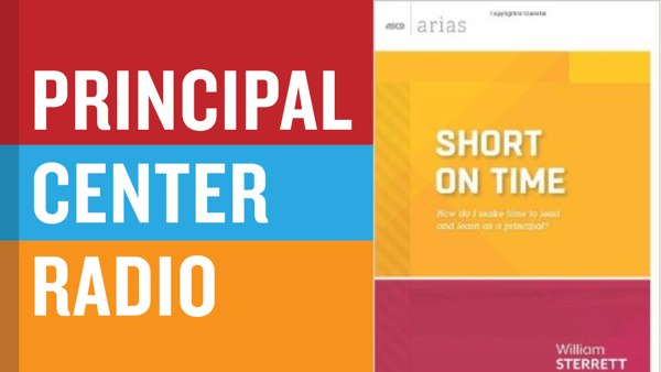 Bill Sterrett—Short On Time