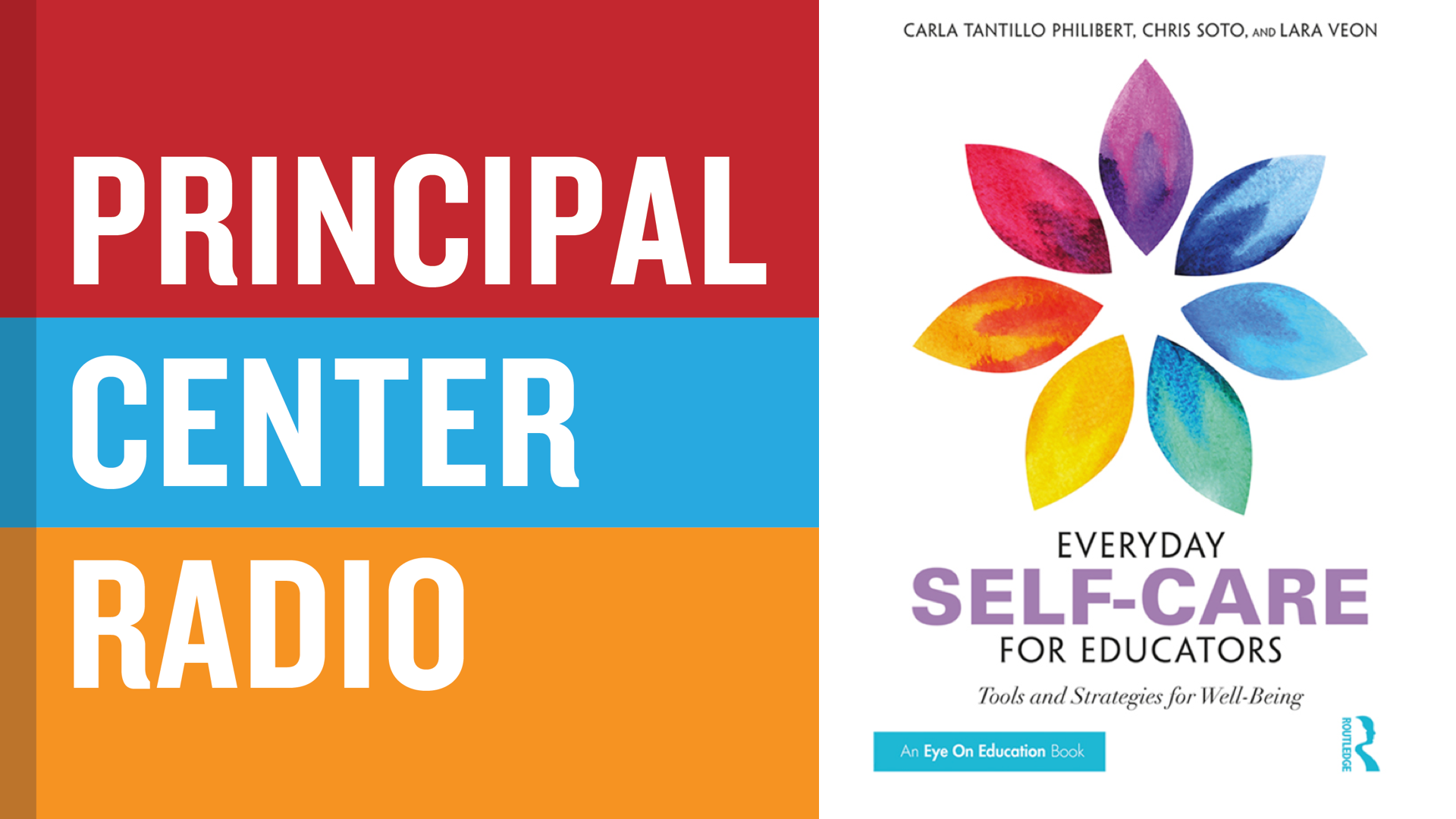 Everyday Self-Care for Educators: Tools and Strategies for Well-Being