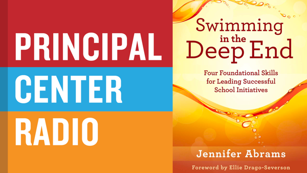 Swimming in the Deep End: Four Foundational Skills for Leading Successful School Initiatives