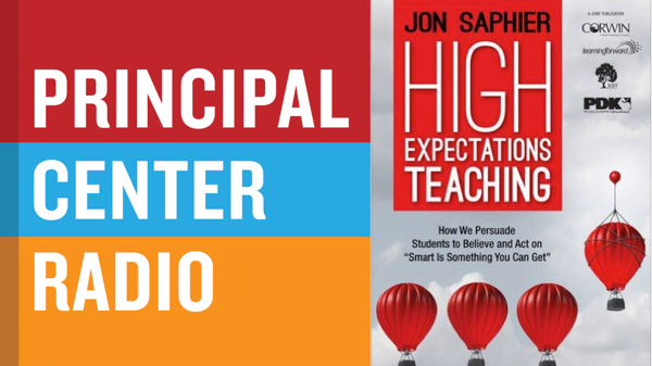 High Expectations Teaching: How We Persuade Students to Believe and Act on “Smart Is Something You Can Get”