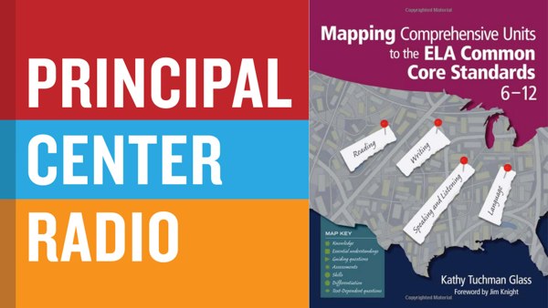Mapping Comprehensive Units to the Common Core