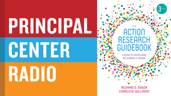 The Action Research Guidebook A Process for Pursuing Equity and Excellence in Education