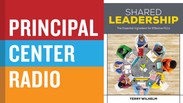 Shared Leadership: The Essential Ingredient for Effective PLCs