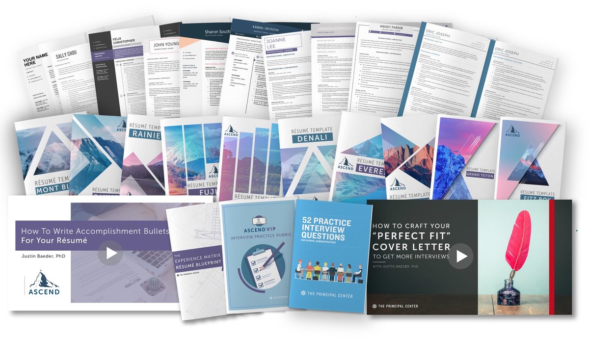 All 10 template sets