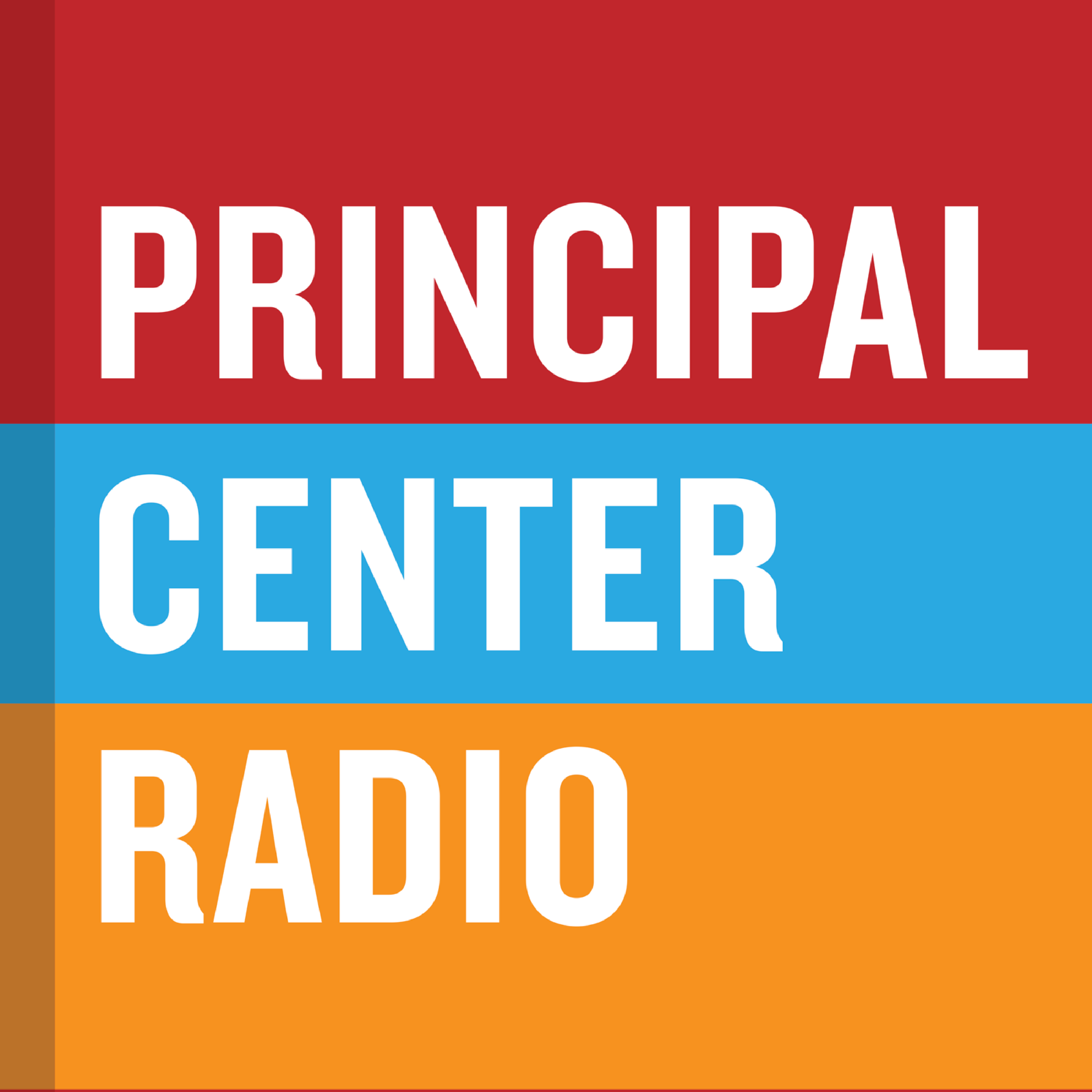 Principal Center Radio