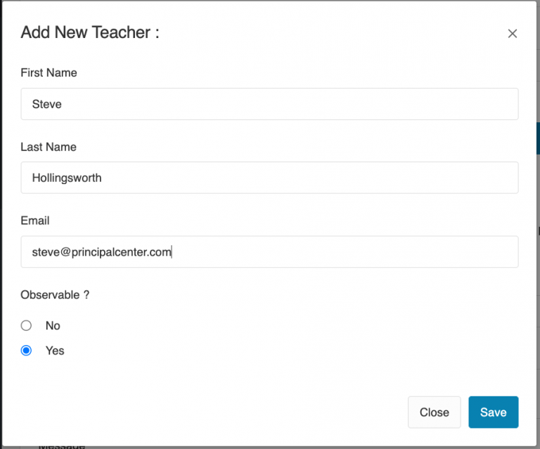 how-to-make-a-classroom-walkthrough-form-in-google-forms-email-your