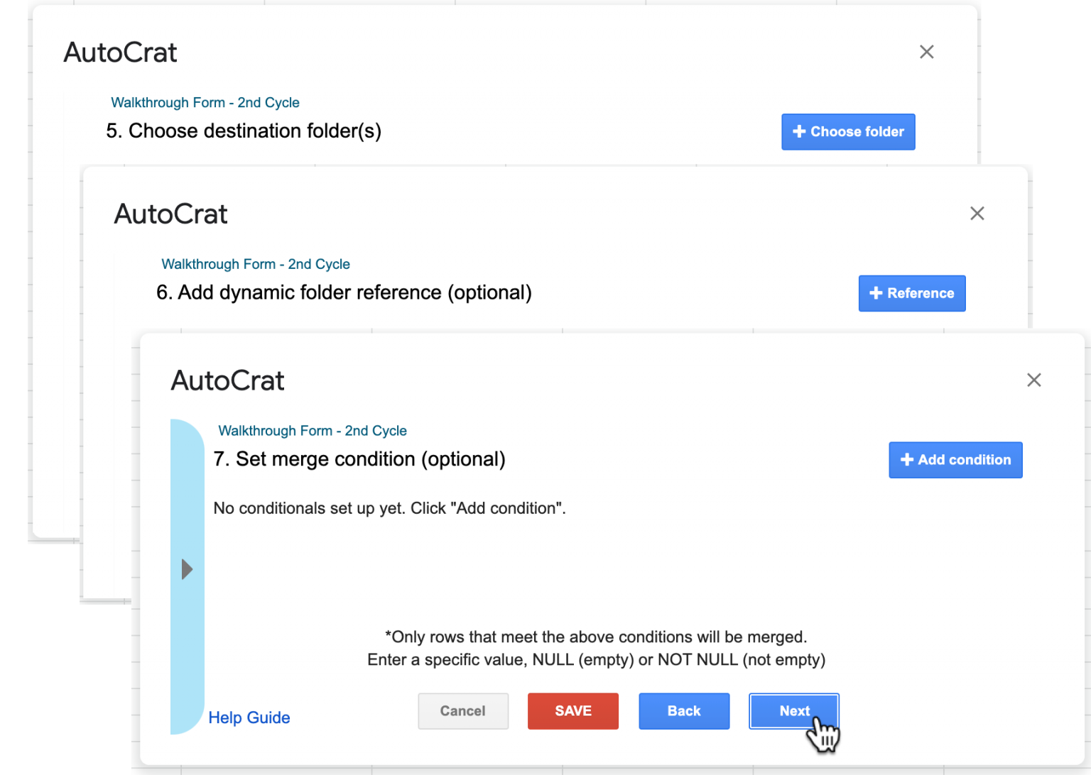 how-to-make-a-classroom-walkthrough-form-in-google-forms-email-your