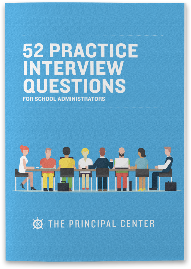 52-practice-interview-questions-for-school-administrators-the