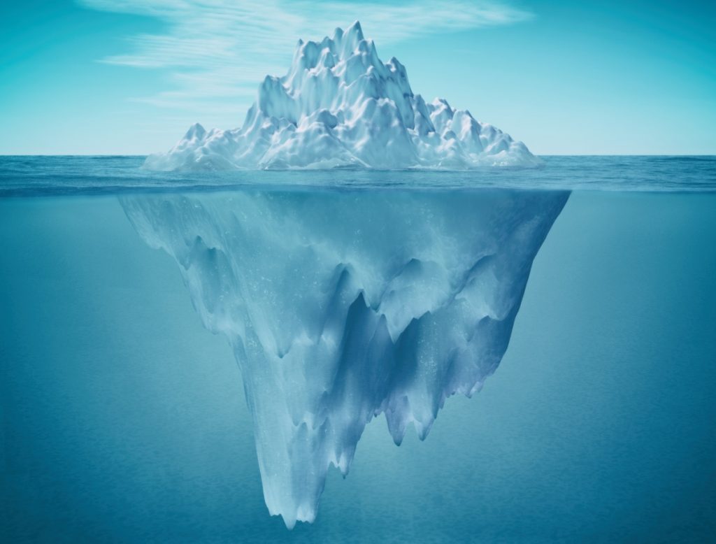 iceberg-1200 - The Principal Center